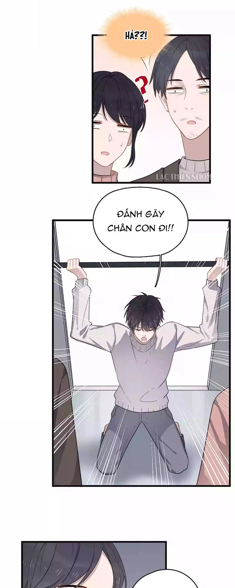Cận Kề Tiếp Xúc Chapter 111 - 7