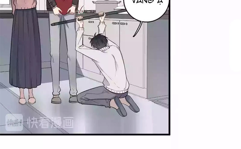 Cận Kề Tiếp Xúc Chapter 111 - 10