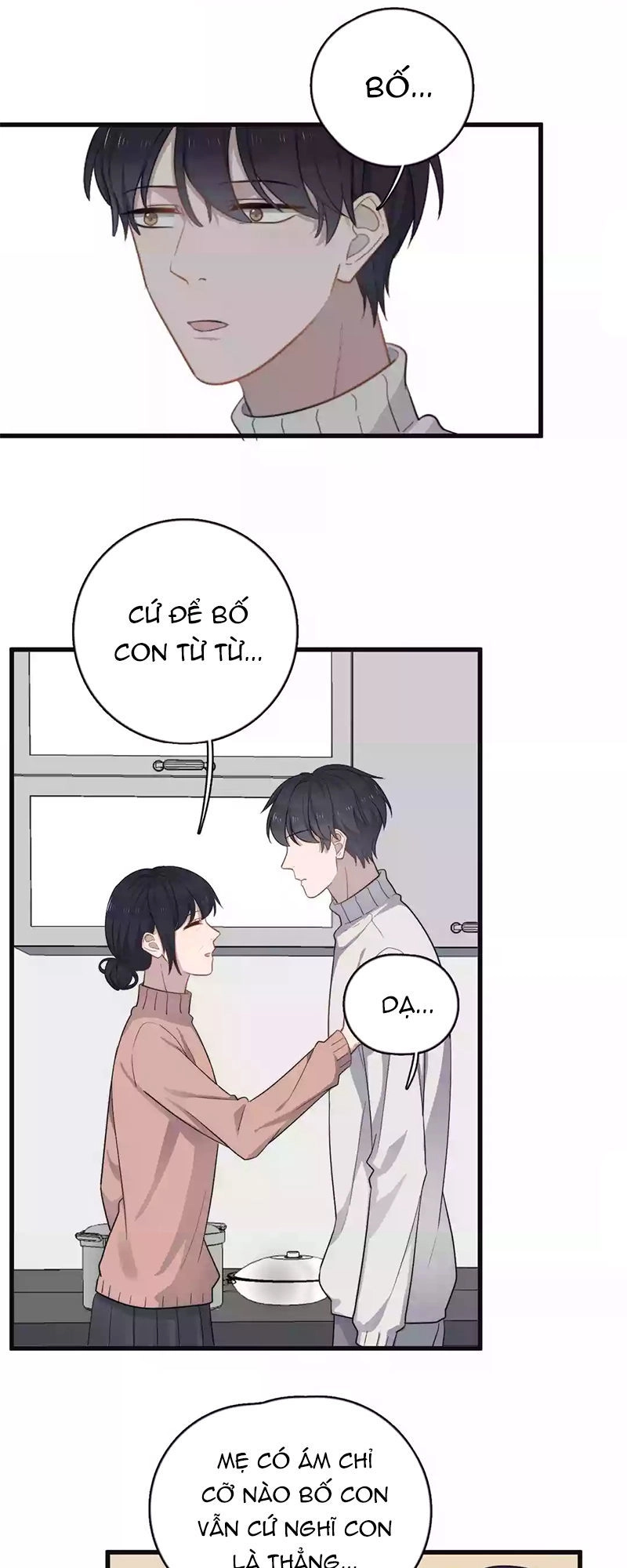 Cận Kề Tiếp Xúc Chapter 111 - 17