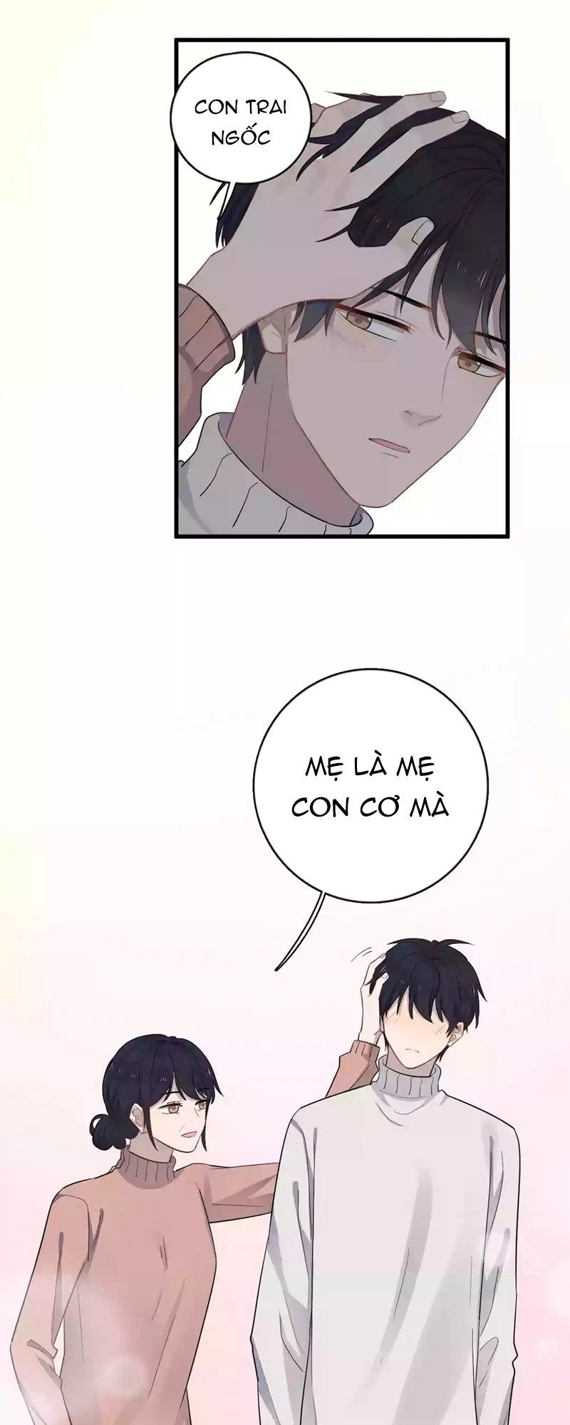 Cận Kề Tiếp Xúc Chapter 111 - 19