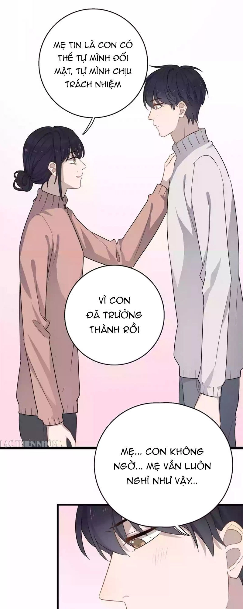 Cận Kề Tiếp Xúc Chapter 111 - 25