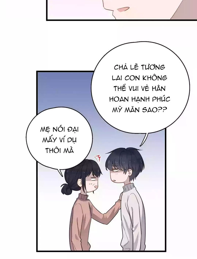 Cận Kề Tiếp Xúc Chapter 111 - 26