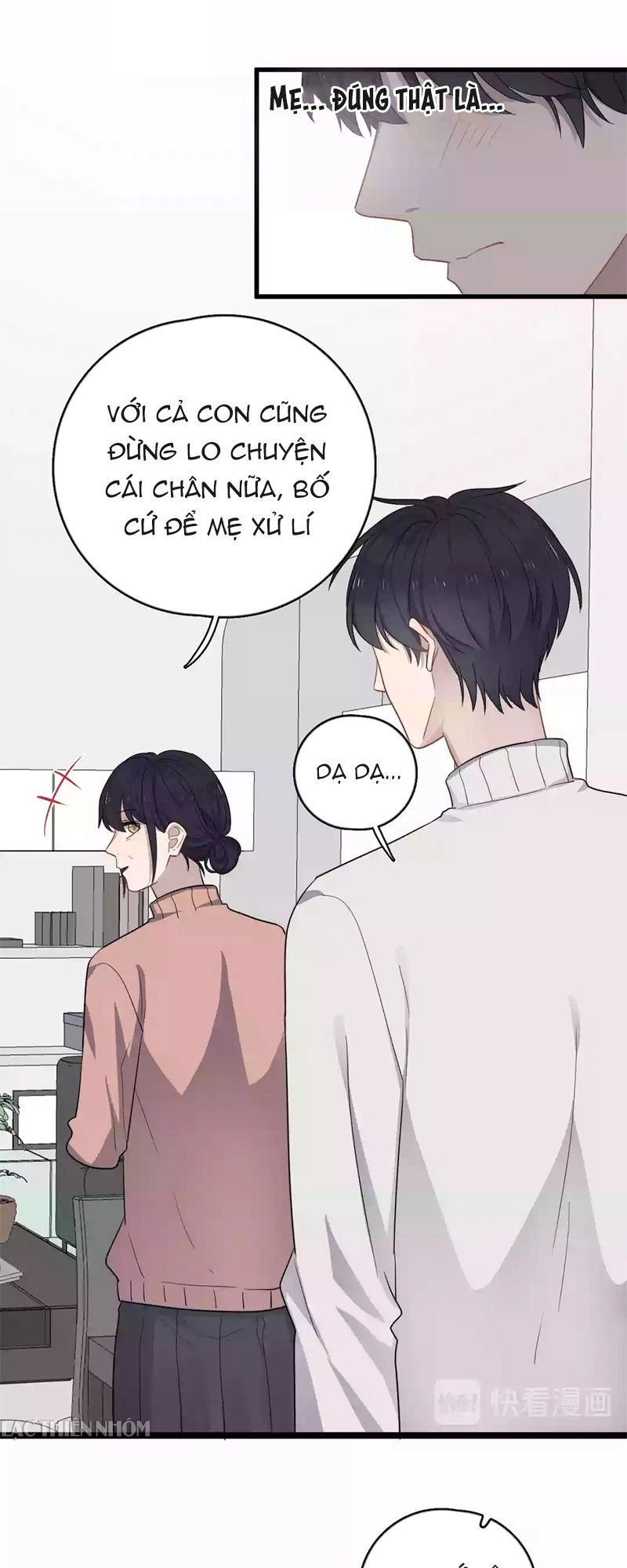 Cận Kề Tiếp Xúc Chapter 111 - 27