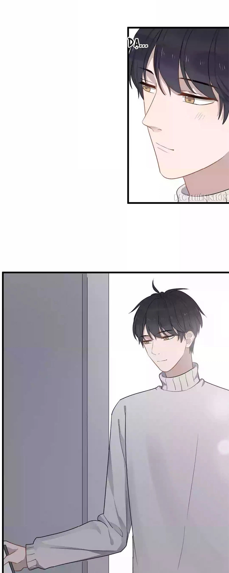 Cận Kề Tiếp Xúc Chapter 111 - 29