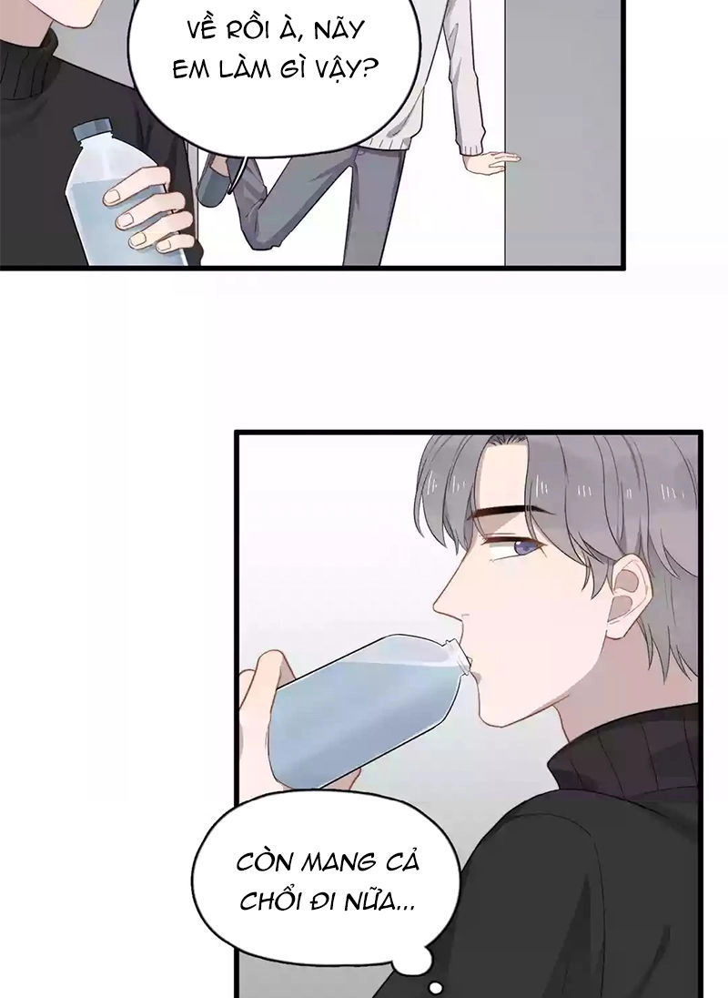 Cận Kề Tiếp Xúc Chapter 111 - 32