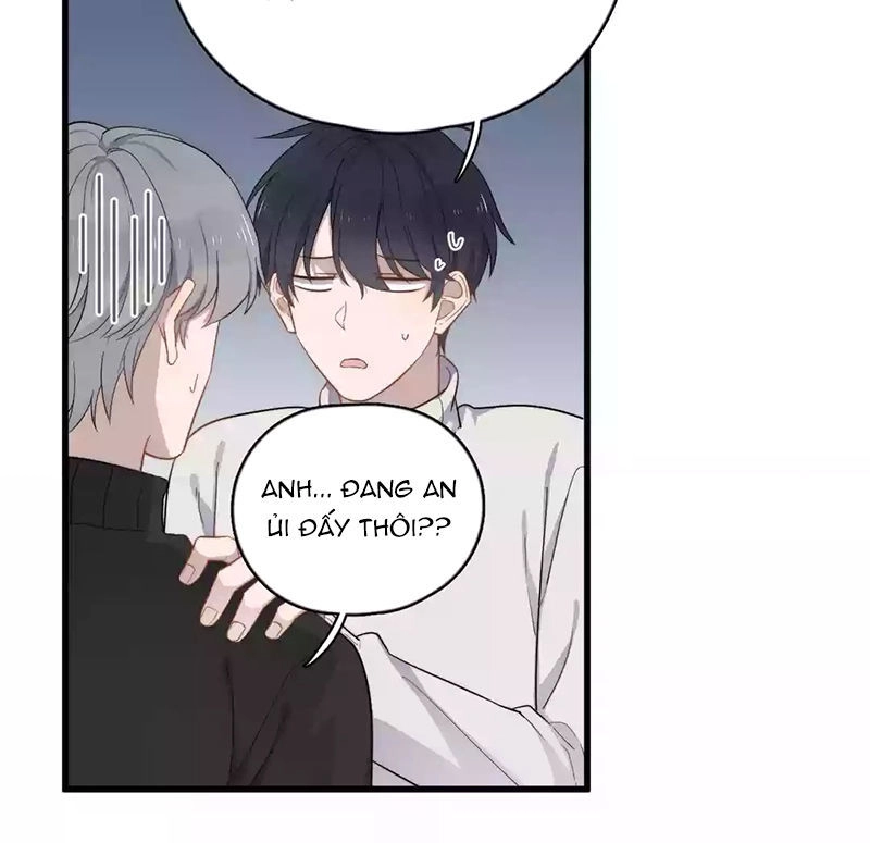 Cận Kề Tiếp Xúc Chapter 112 - 6