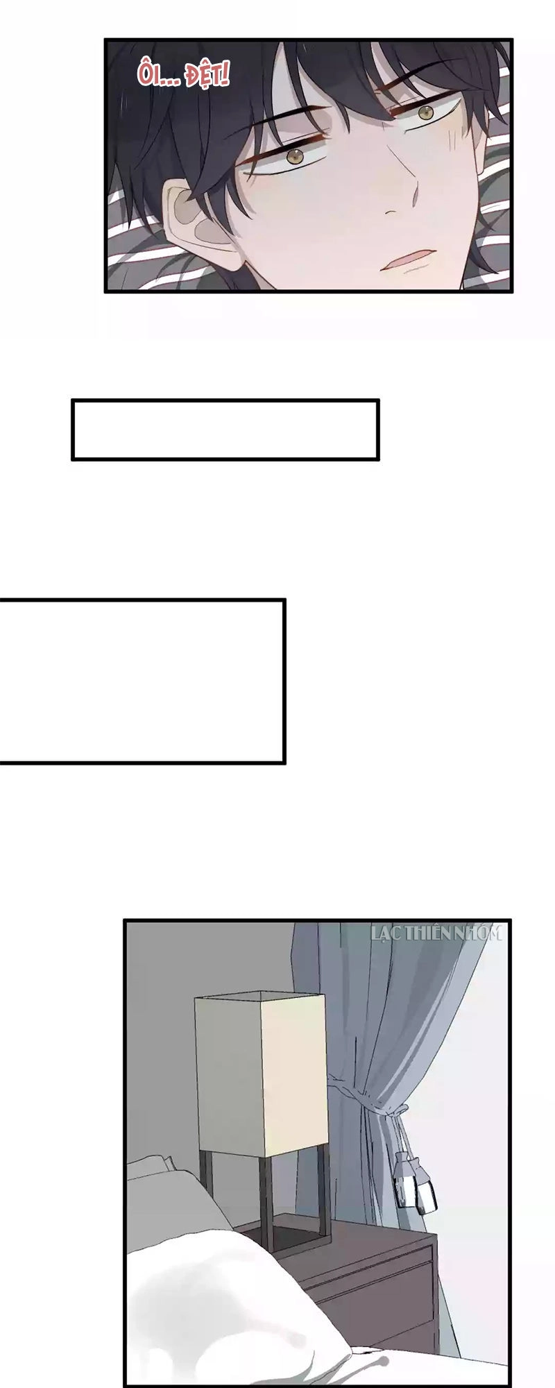 Cận Kề Tiếp Xúc Chapter 112 - 11