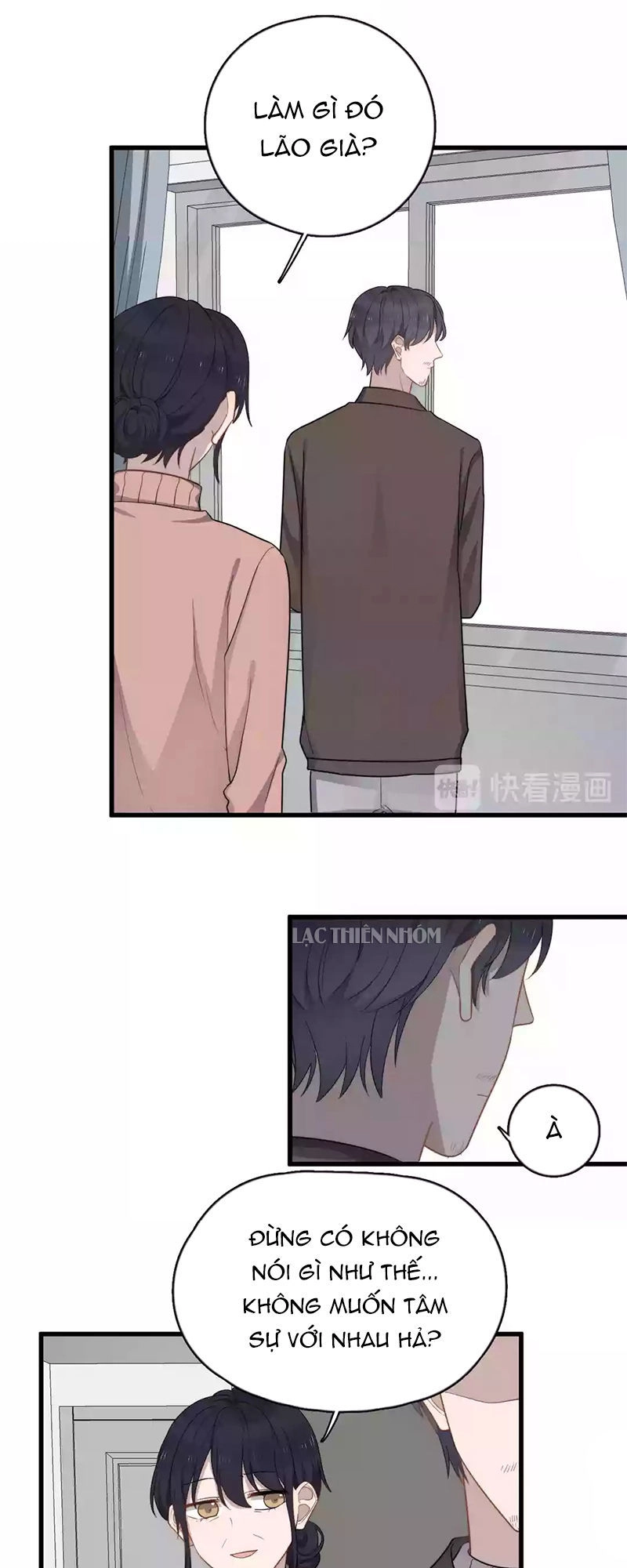 Cận Kề Tiếp Xúc Chapter 112 - 13