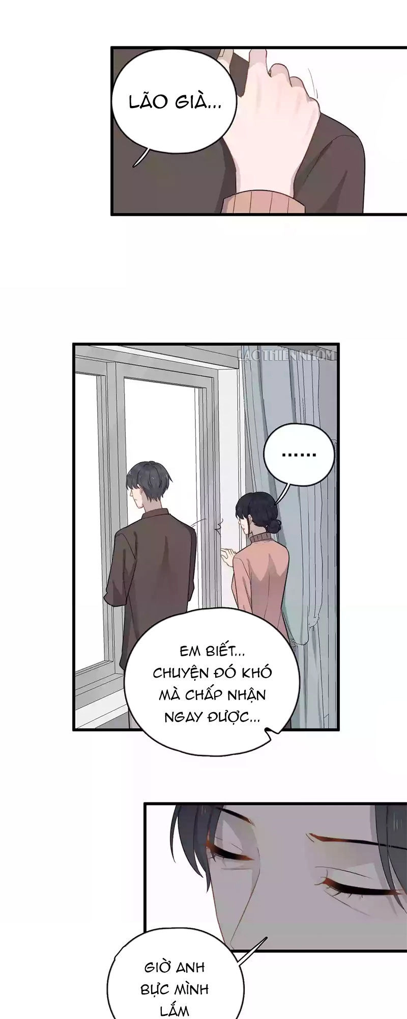 Cận Kề Tiếp Xúc Chapter 112 - 15