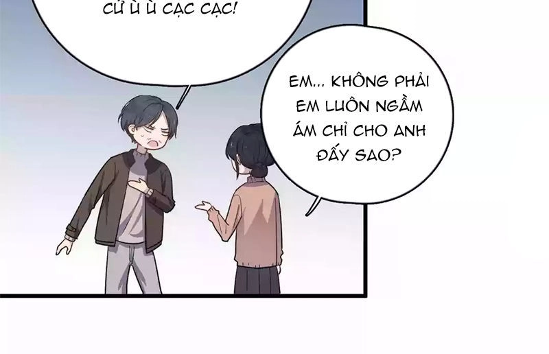 Cận Kề Tiếp Xúc Chapter 112 - 18