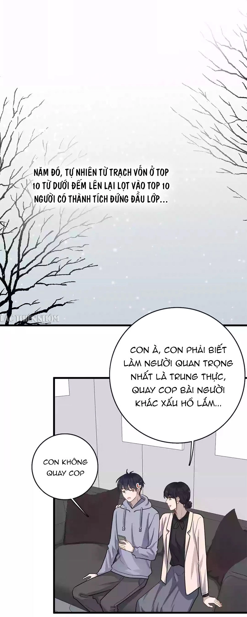 Cận Kề Tiếp Xúc Chapter 112 - 23