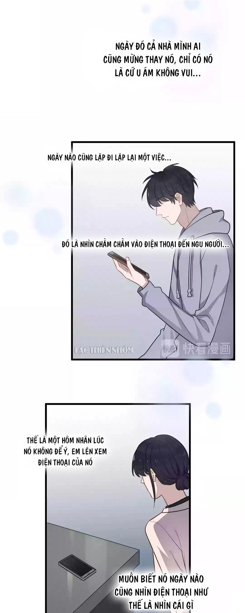 Cận Kề Tiếp Xúc Chapter 112 - 25