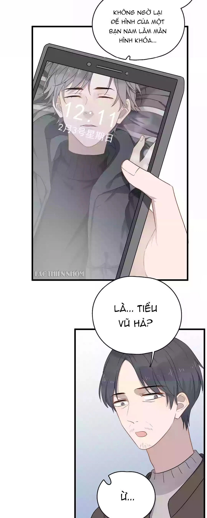 Cận Kề Tiếp Xúc Chapter 112 - 29