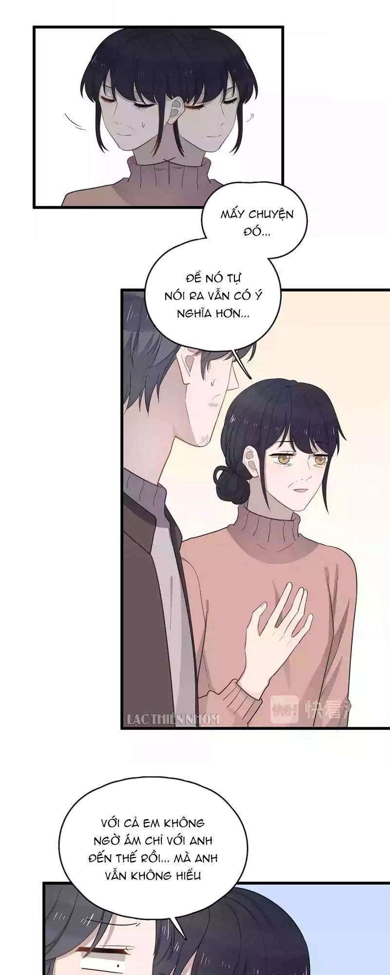 Cận Kề Tiếp Xúc Chapter 112 - 32