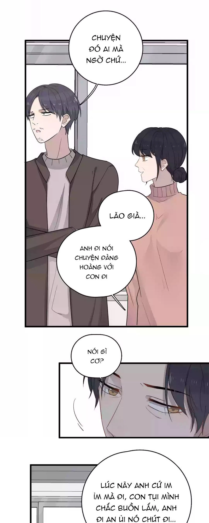 Cận Kề Tiếp Xúc Chapter 112 - 34