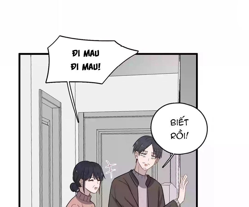 Cận Kề Tiếp Xúc Chapter 112 - 37