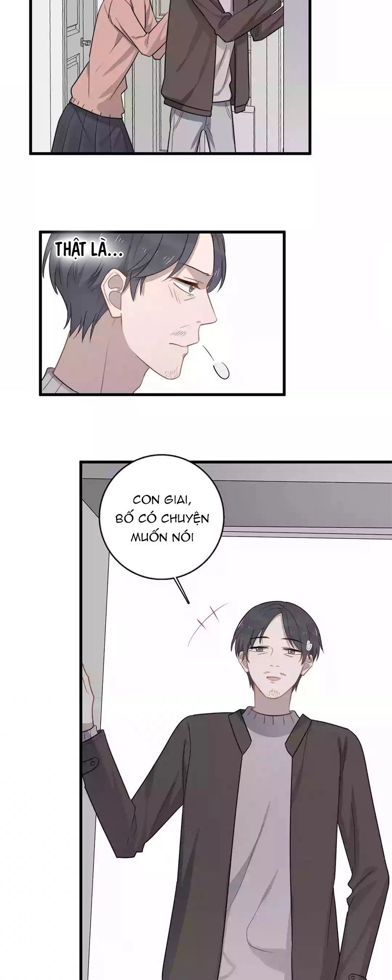 Cận Kề Tiếp Xúc Chapter 112 - 38