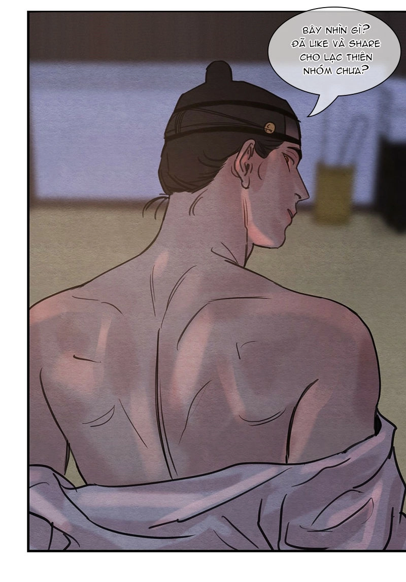 Cận Kề Tiếp Xúc Chapter 112 - 40