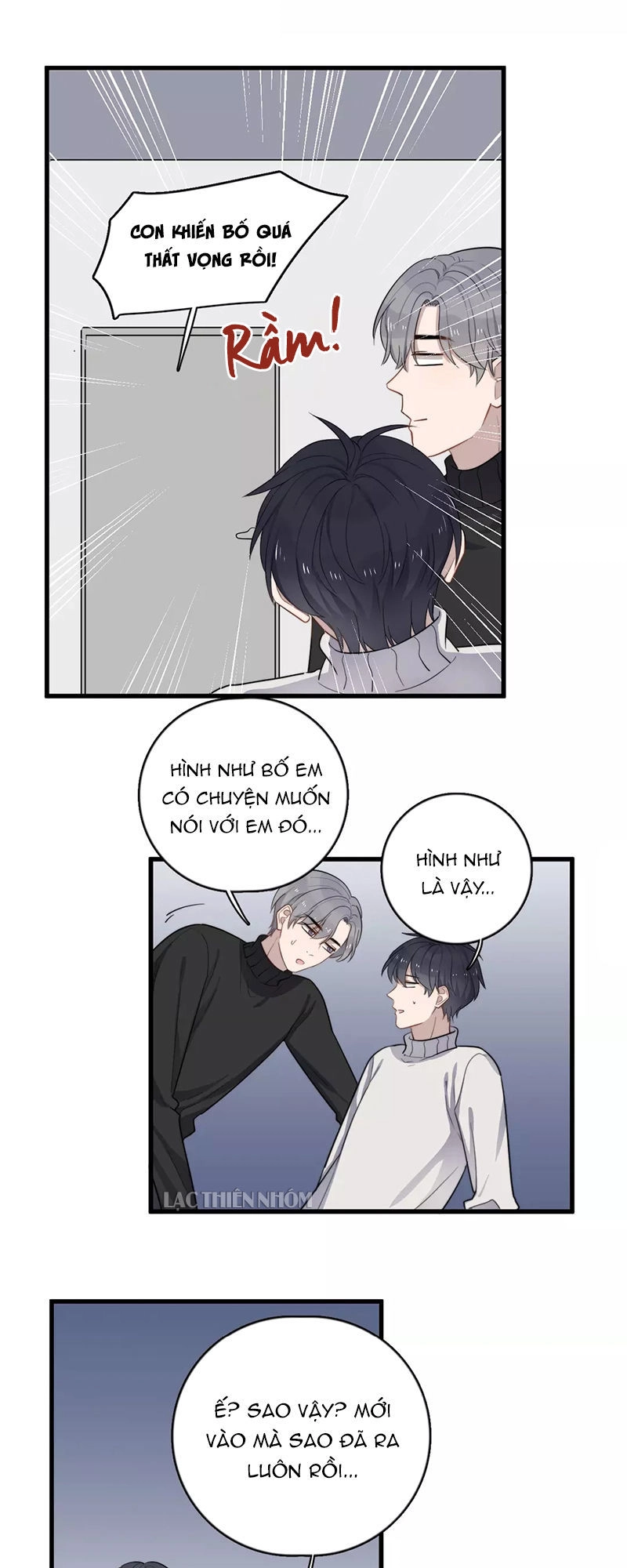 Cận Kề Tiếp Xúc Chapter 113 - 7