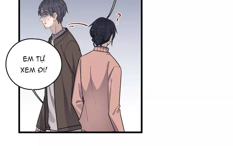 Cận Kề Tiếp Xúc Chapter 113 - 8