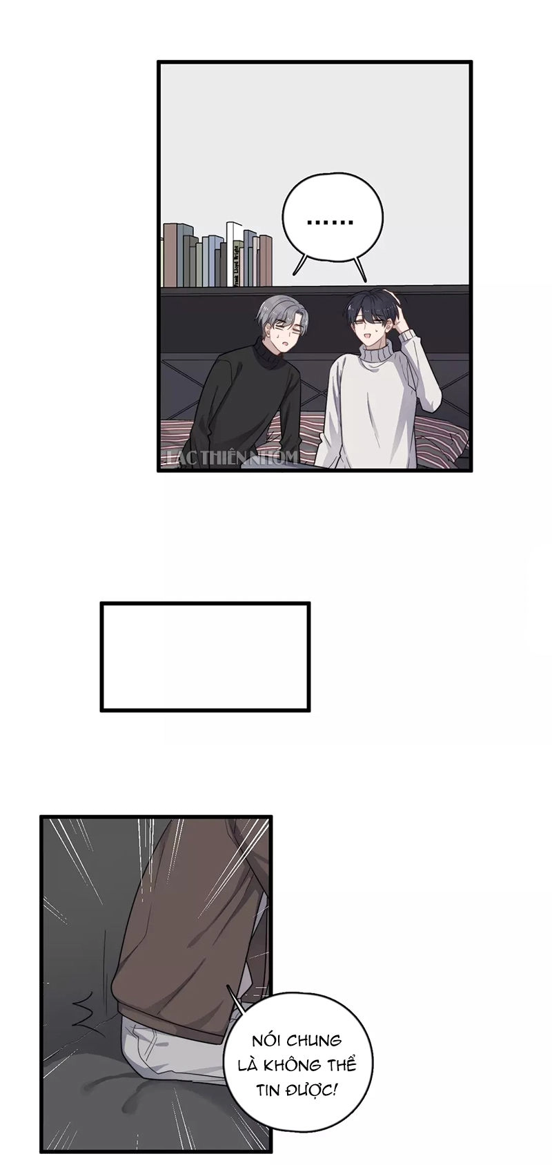 Cận Kề Tiếp Xúc Chapter 113 - 13