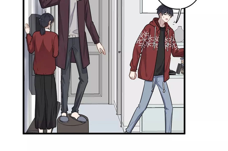 Cận Kề Tiếp Xúc Chapter 113 - 20