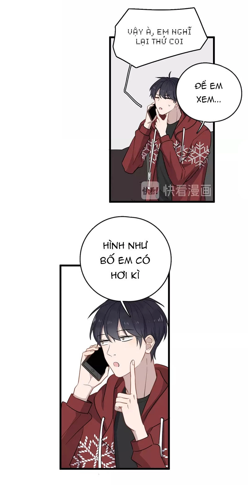 Cận Kề Tiếp Xúc Chapter 113 - 28