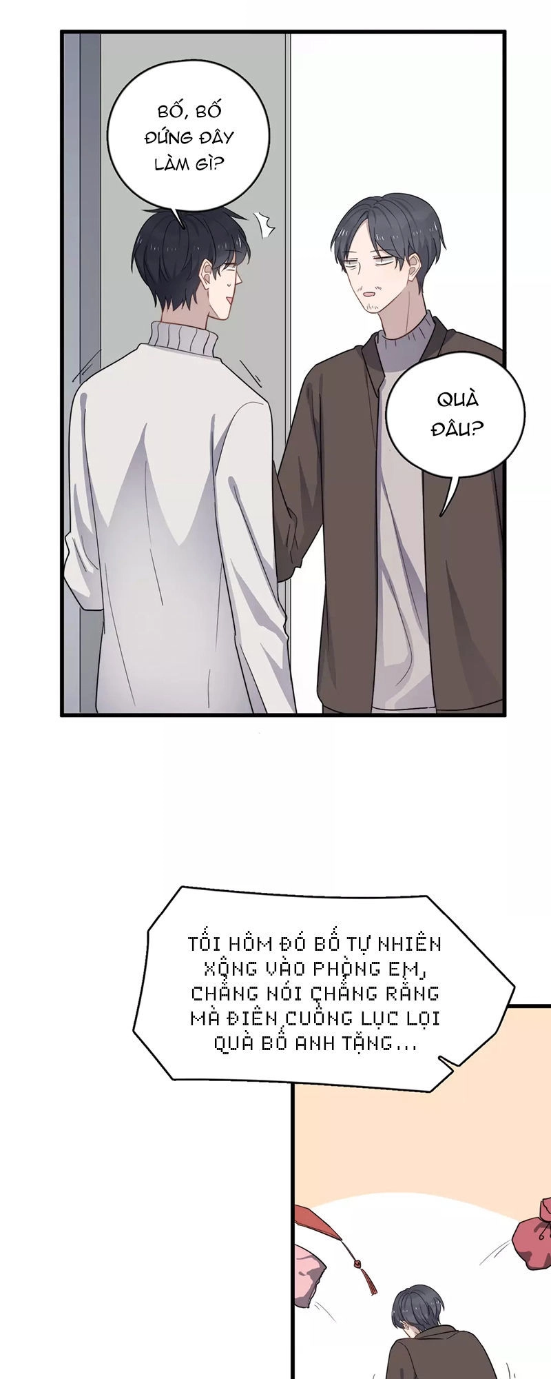 Cận Kề Tiếp Xúc Chapter 113 - 29