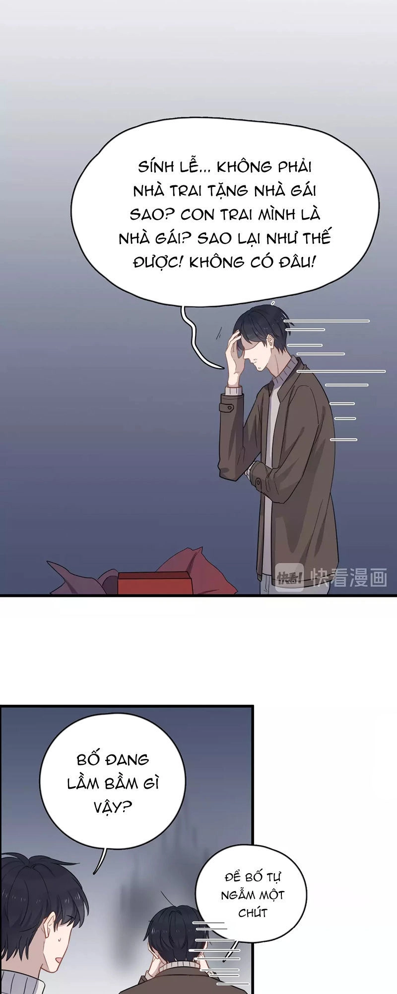 Cận Kề Tiếp Xúc Chapter 113 - 31