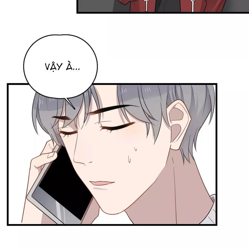 Cận Kề Tiếp Xúc Chapter 113 - 34