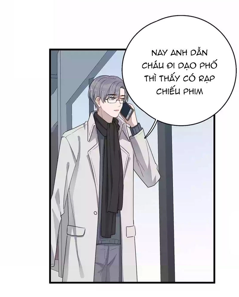 Cận Kề Tiếp Xúc Chapter 114 - 10