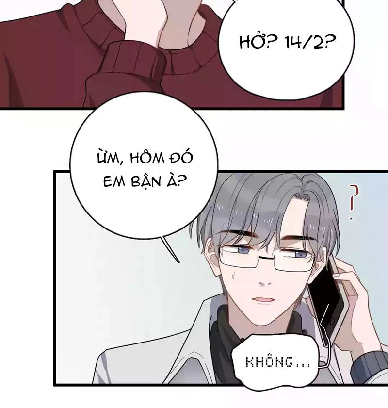 Cận Kề Tiếp Xúc Chapter 114 - 12