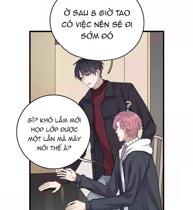 Cận Kề Tiếp Xúc Chapter 114 - 26