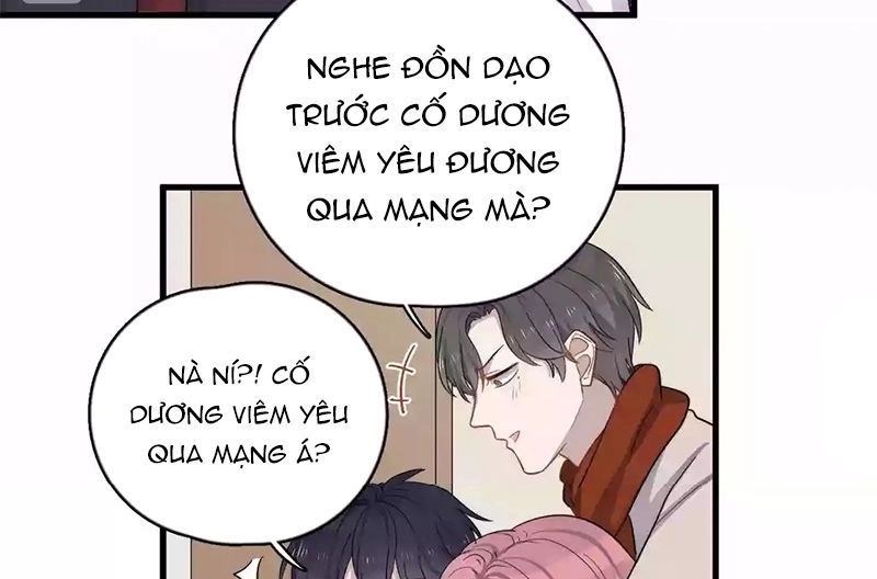Cận Kề Tiếp Xúc Chapter 114 - 28