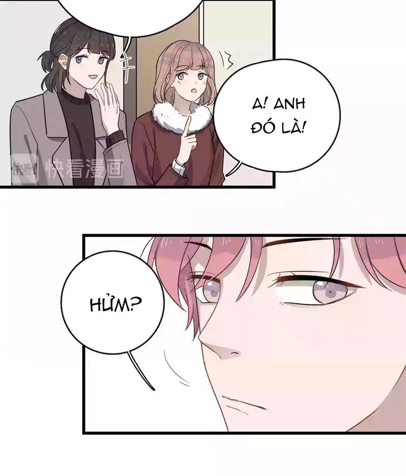 Cận Kề Tiếp Xúc Chapter 114 - 34