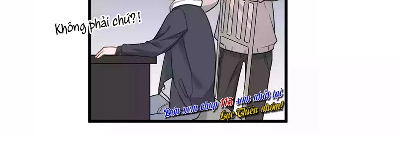 Cận Kề Tiếp Xúc Chapter 114 - 36