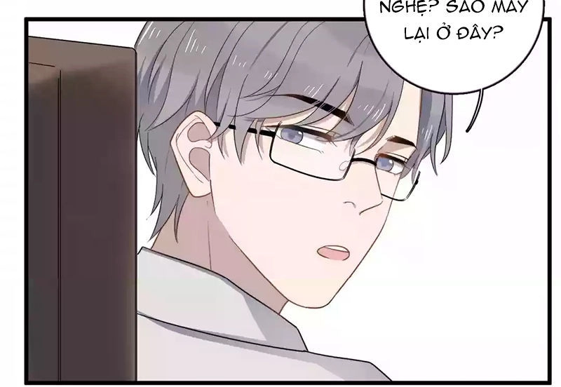 Cận Kề Tiếp Xúc Chapter 115 - 5