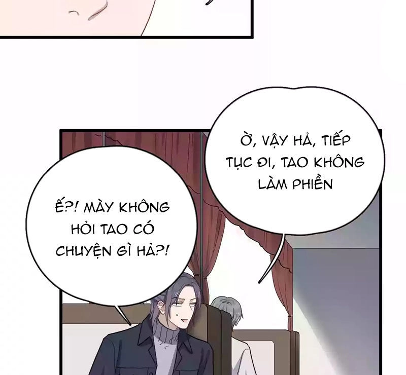 Cận Kề Tiếp Xúc Chapter 115 - 7