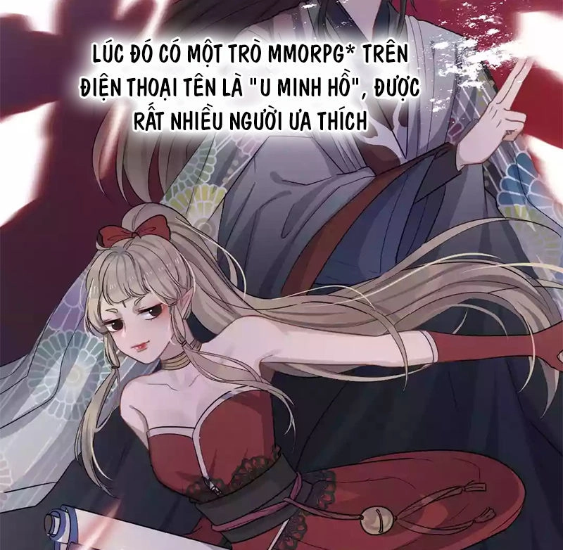 Cận Kề Tiếp Xúc Chapter 115 - 11