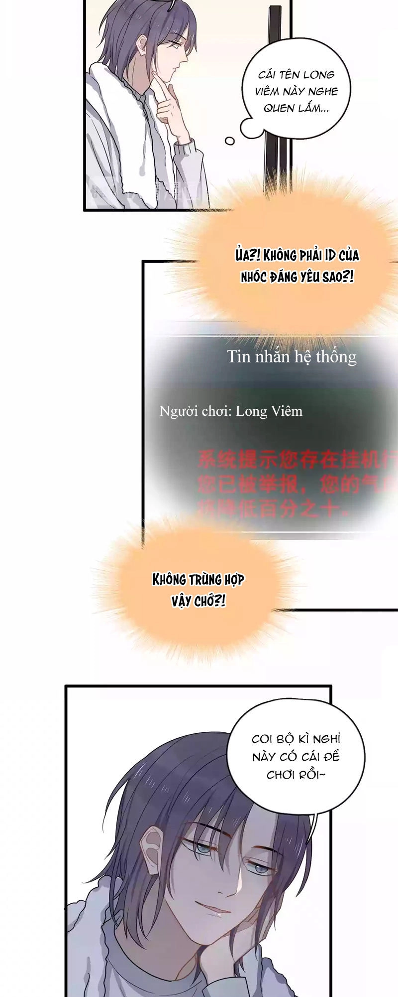 Cận Kề Tiếp Xúc Chapter 115 - 22