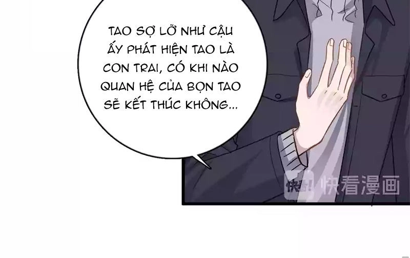Cận Kề Tiếp Xúc Chapter 115 - 25