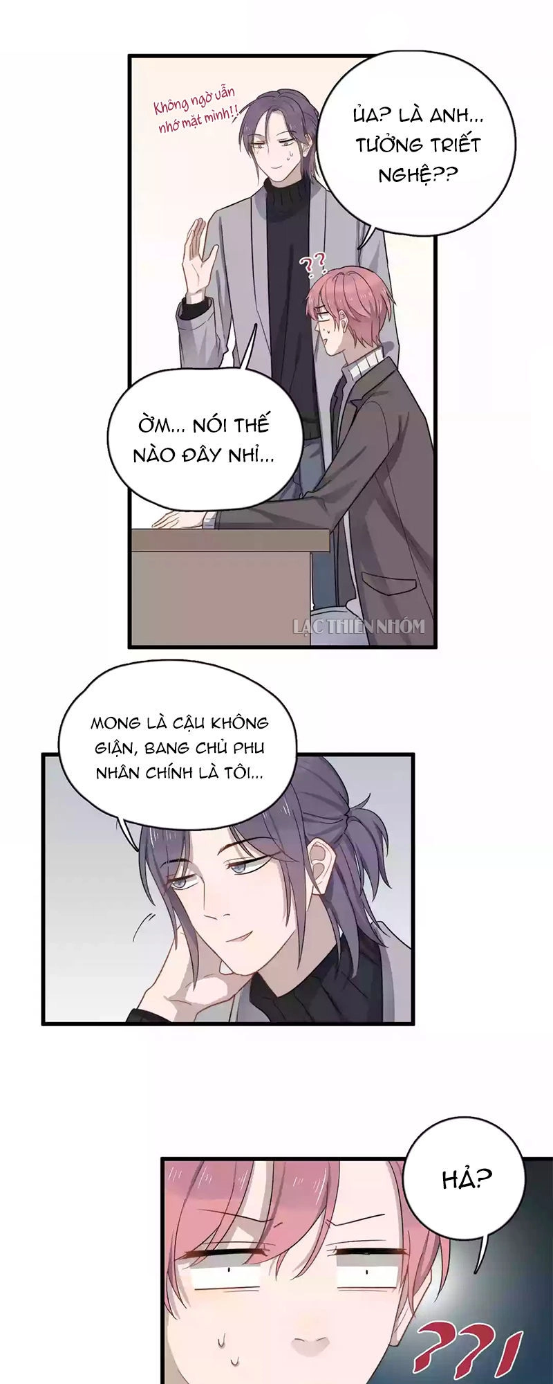 Cận Kề Tiếp Xúc Chapter 115 - 28