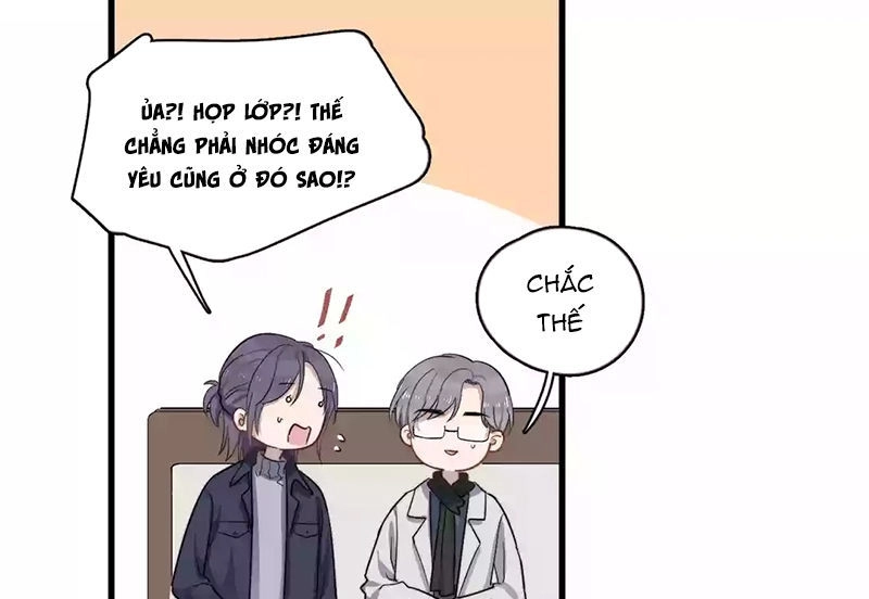 Cận Kề Tiếp Xúc Chapter 115 - 33