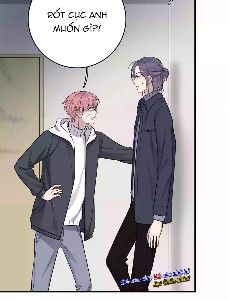 Cận Kề Tiếp Xúc Chapter 115 - 39