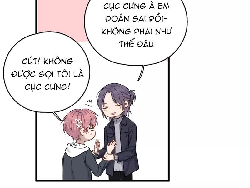 Cận Kề Tiếp Xúc Chapter 116 - 8