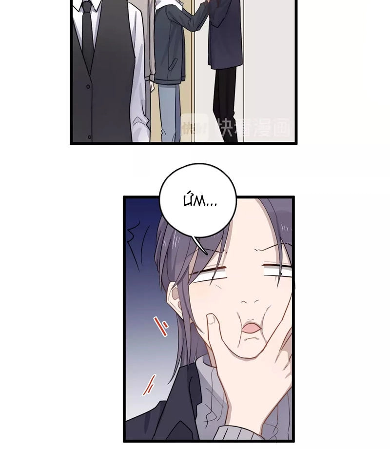 Cận Kề Tiếp Xúc Chapter 116 - 10