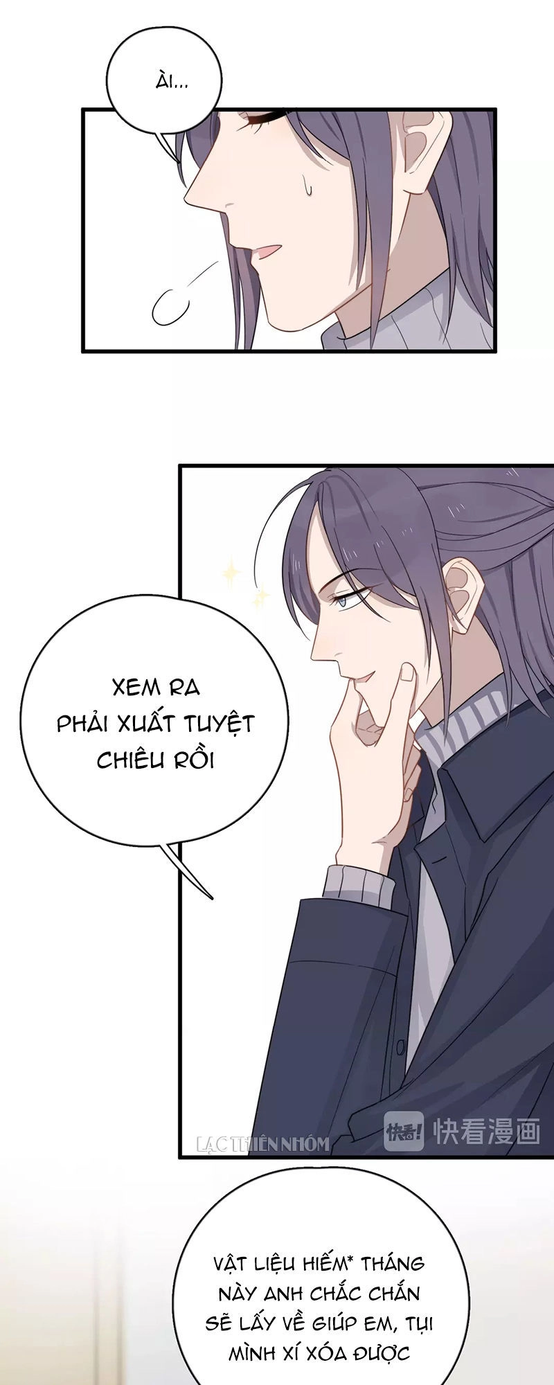 Cận Kề Tiếp Xúc Chapter 116 - 19