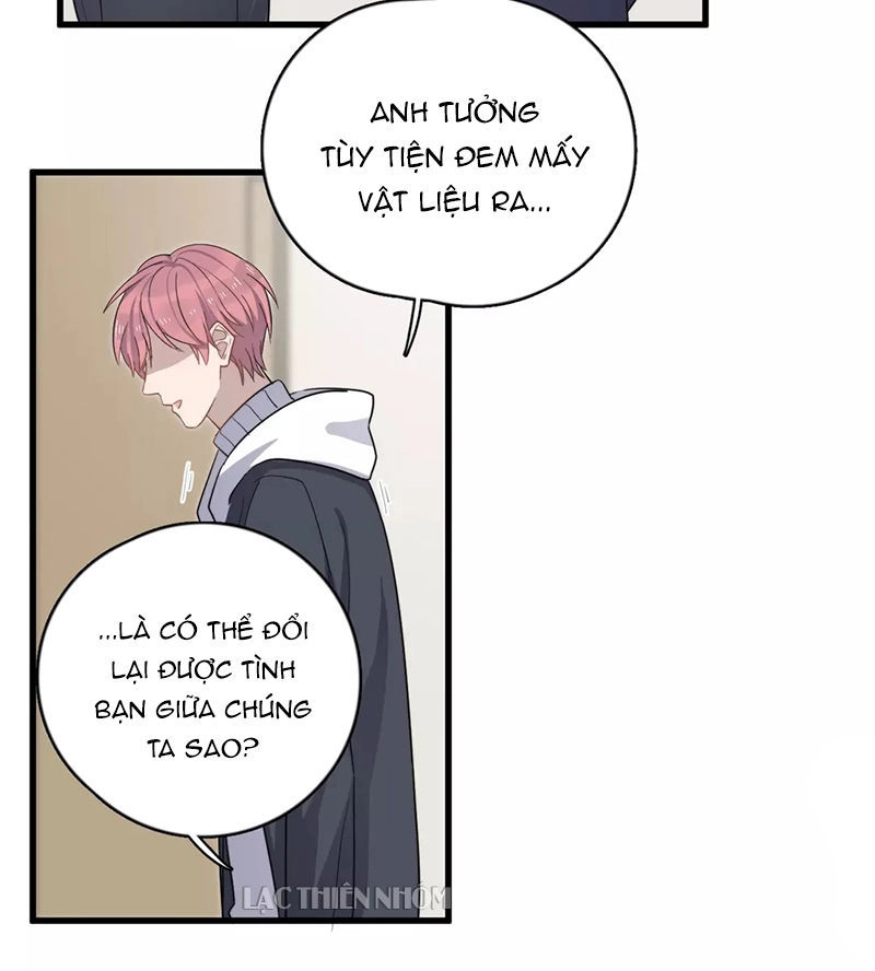 Cận Kề Tiếp Xúc Chapter 116 - 22