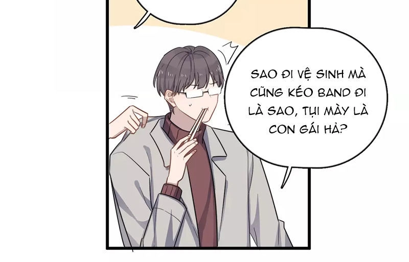 Cận Kề Tiếp Xúc Chapter 116 - 28