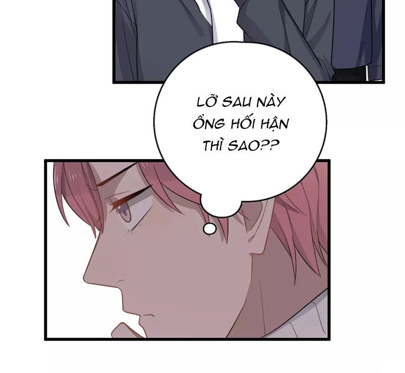 Cận Kề Tiếp Xúc Chapter 116 - 30